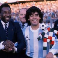 The Original Official Mascot (CIAO) for The World Cup in Italy (1990) - Image 3