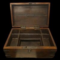 Pearl Merchant Chest (Tawash) - Image 2