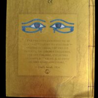 Egyptology: Search for the Tomb of Osiris Book by Dugald Steer - Image 6
