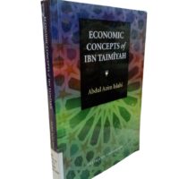 ECONOMIC CONCEPTS of IBN TAIMĪYAH By Abdul Azim Islahi - Image 3