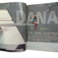Vintage Magazine of Late Princes Diana Secrets of Her Last Days (August 2007 - 10 Year Anniversary) - Image 3
