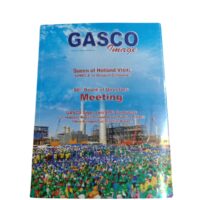 GASCO Image: Queen of Holland Visits ADNOC & its Group of Companies; 88th Board of Directors Meeting: GASCO signs two EPC Contracts for Habshan-Ruwais-Shuweihat Gas Pipeline Project & New Nitrogen Gas Injection Project - Image 2