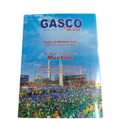 GASCO Image: Queen of Holland Visits ADNOC & its Group of Companies; 88th Board of Directors Meeting: GASCO signs two EPC Contracts for Habshan-Ruwais-Shuweihat Gas Pipeline Project & New Nitrogen Gas Injection Project