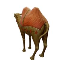 Vintage Realistic Twin Camel (Large) - Image 5