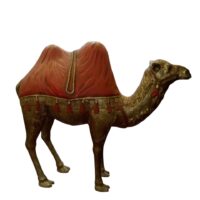Vintage Realistic Twin Camel (Large) - Image 6