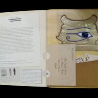 Egyptology: Search for the Tomb of Osiris Book by Dugald Steer - Image 5
