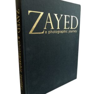 ZAYED a photographic journey