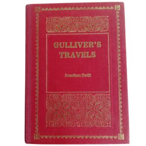 Gulliver’s Travels by Jonathan Smith