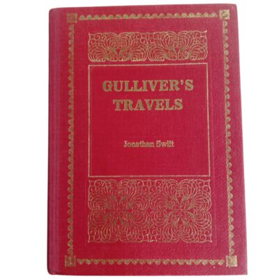 Gulliver’s Travels by Jonathan Smith