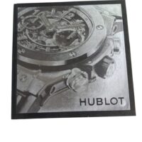 HUBLOT Catalog 2020-2021 - Image 2