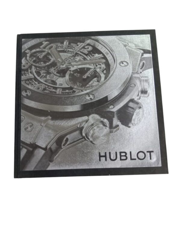 HUBLOT Catalog 2020-2021