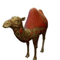 Vintage Realistic Twin Camel (Large) - Image 4