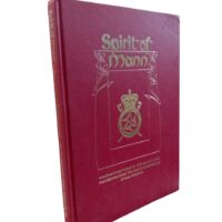 Spirit of Mann: ENCHANTING VIEWS of the ISLE OF MAN INCORPORATING The 1999 COLLECTION OF MANN STAMPS - Image 3