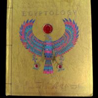 Egyptology: Search for the Tomb of Osiris Book by Dugald Steer - Image 2