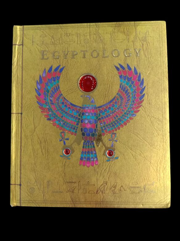 Egyptology: Search for the Tomb of Osiris Book by Dugald Steer