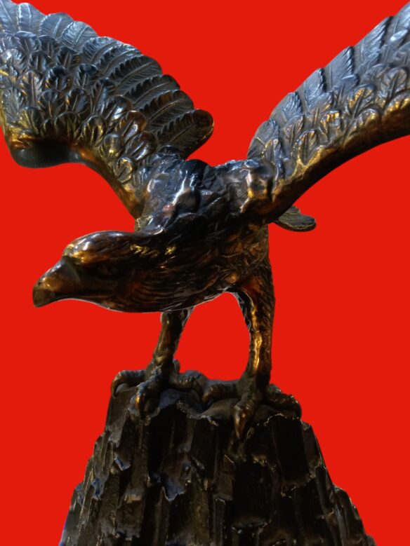 The Falcon