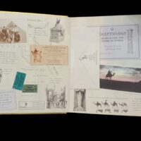 Egyptology: Search for the Tomb of Osiris Book by Dugald Steer - Image 3