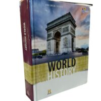 HMH Social Studies World History (Houghton Mifflin Harcourt) - Image 3