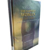 YOU CAN BE THE HAPPIEST WOMAN IN THE WORLD: A TREASURE CHEST OF REMINDERS By Dr. 'A'id al-Qarni - Image 3
