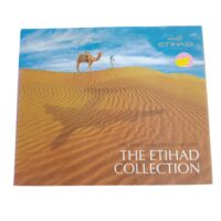 THE ETIHAD COLLECTION: FIVE YEARS WITH ETIHAD AIRWAYS - Image 2