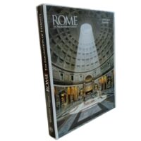 ROME: THE FASCINATION OF ETERNITY by GIANCARLO GASPONI - Image 3