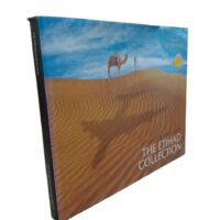 THE ETIHAD COLLECTION: FIVE YEARS WITH ETIHAD AIRWAYS - Image 3